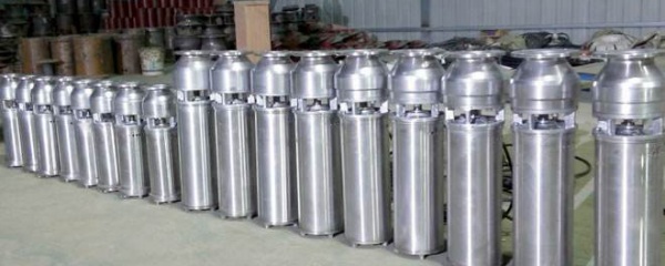 西安噴泉公司噴泉水泵使用注意事項