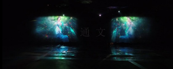 激光水幕秀設(shè)計(jì)