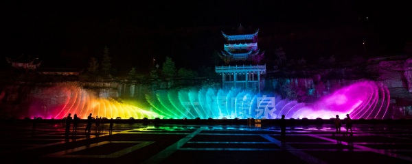 旱地噴泉設(shè)計(jì)